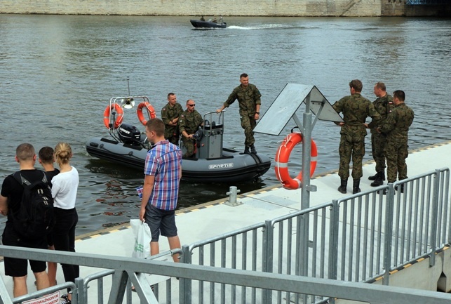 Wrocław razem z NATO