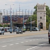 Kolejny dzień utrudnień w ruchu