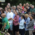 IV Ewangelizacja w Beskidach - Leskowiec /Groń Jana Pawła II