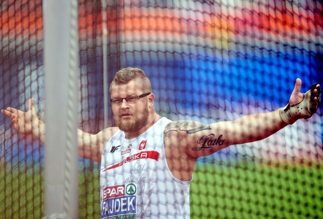 Biało-Czerwoni z medalowymi szansami