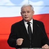 Kaczyński o NATO: Mamy zasadniczą zmianę