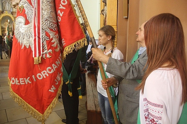 Dzień Pamięci ofiar banderowskiego ludobójstwa