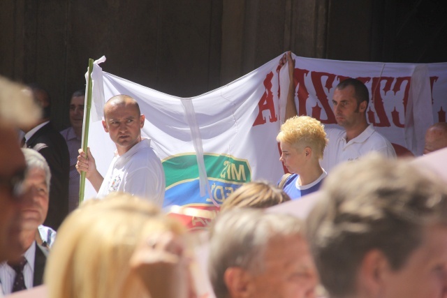 Dzień Pamięci ofiar banderowskiego ludobójstwa