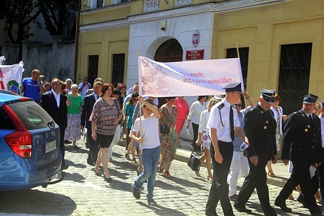 Dzień Pamięci ofiar banderowskiego ludobójstwa