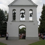 200 lat kościoła w Zagórzanach