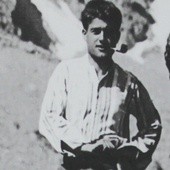 Bł. Pier Giorgio Frassati we Wrocławiu