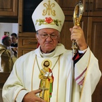 Abp Zygmunt Zimowski