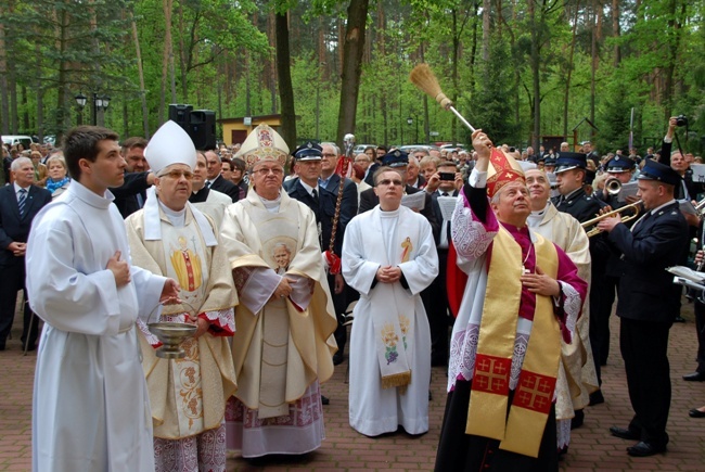 Abp Zygmunt Zimowski