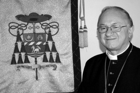 Abp Zygmunt Zimowski (1949-2016)