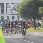 Tour de Pologne w Katowicach