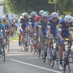 Tour de Pologne w Katowicach