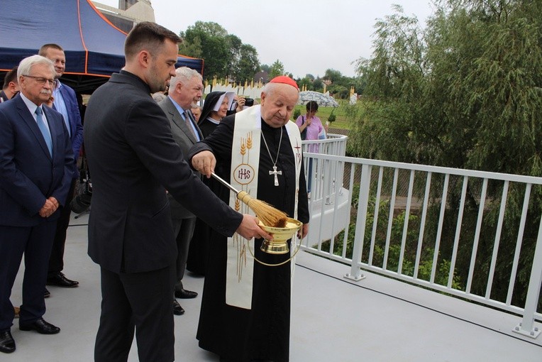 Wszystkie drogi prowadzą do miłosierdzia