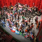 Youth Orchestra of the Americas