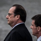 Hollande: atak w Nicei miał charakter terrorystyczny