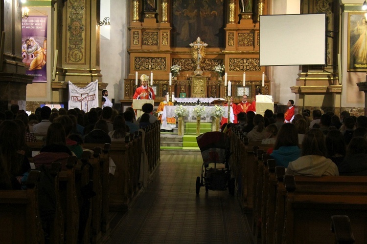 Dzień jedności wspólnot oazowych