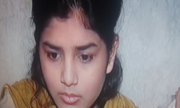 Porwali 14-latkę, zabili jej ojca
