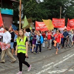 Marsz dla Jezusa we Wrocławiu