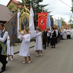 Odpust Matki Bożej Szkaplerznej w Swarzewie