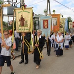 Odpust Matki Bożej Szkaplerznej w Swarzewie