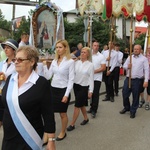 Odpust Matki Bożej Szkaplerznej w Swarzewie