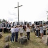 Uroczystości w 71. rocznicę obławy augustowskiej