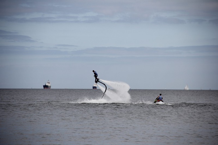 Międzynarodowe Mistrzostwa we Freestyle Flyboardingu