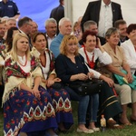 I Festiwal Folkloru Góralskiego w Skoroszycach