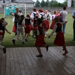 I Festiwal Folkloru Góralskiego w Skoroszycach