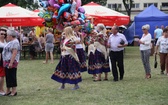 I Festiwal Folkloru Góralskiego w Skoroszycach