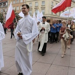 Bł. Frassati u studentów