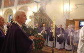 Diecezja tarnowska żegna abp. Z. Zimowskiego