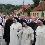 Diecezja tarnowska żegna abp. Z. Zimowskiego