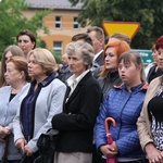 Diecezja tarnowska żegna abp. Z. Zimowskiego