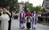 Diecezja tarnowska żegna abp. Z. Zimowskiego