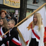 Diecezja tarnowska żegna abp. Z. Zimowskiego