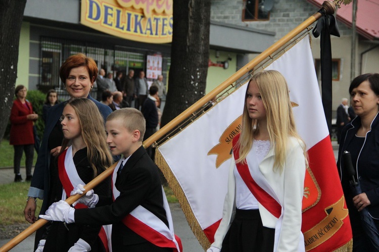 Diecezja tarnowska żegna abp. Z. Zimowskiego