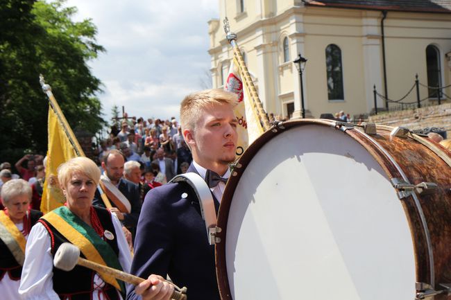 Jarmark Magdaleński