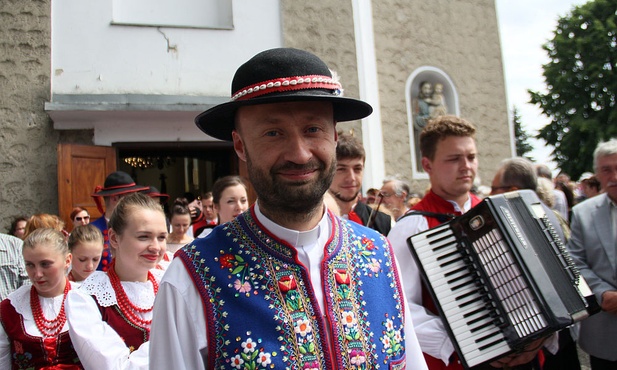 Witojciez syćkie któreście tu som!