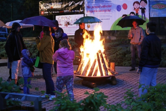 Jakubowe Święto w Szczyrku - 2016