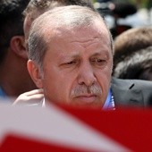 Erdogan za przywróceniem kary śmierci