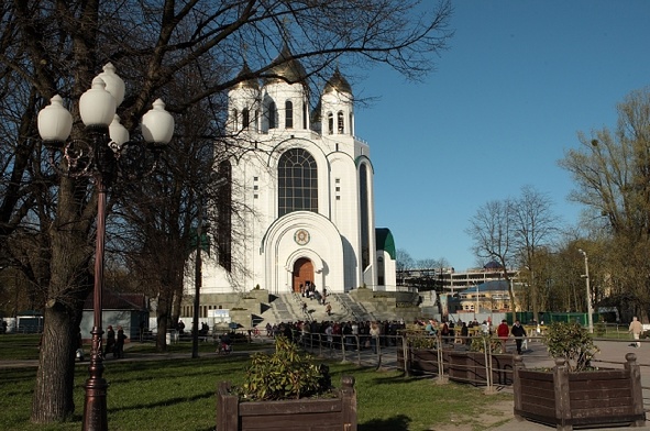 Sobór na Krecie ważny ale nie wszechprawosławny?