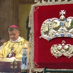 Rychwałd kończy jubileusz