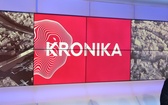 Nowe studio w TVP3 Kraków