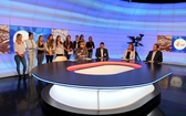 Nowe studio w TVP3 Kraków