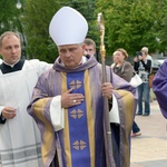 Diecezja radomska żegna śp. abp. Zygmunta Zimowskiego