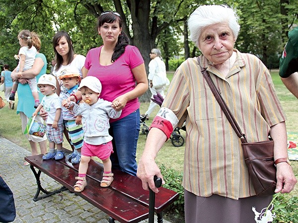 Jak przekazać doświadczenie powstańczego zrywu młodemu pokoleniu?