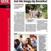 Gość Zielonogórsko-Gorzowski 30/2016