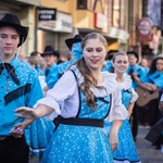 Dni Folkloru "Warmia 2016"