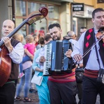 Dni Folkloru "Warmia 2016"