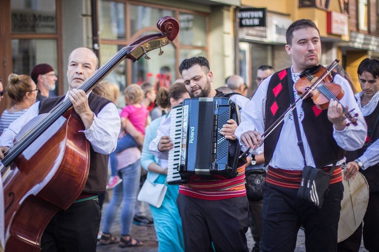 Dni Folkloru "Warmia 2016"